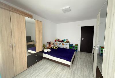 Casa tip duplex P+1E+POD mobilata utilata ~ 3 camere 2 bai ~ teren 200mp - 18