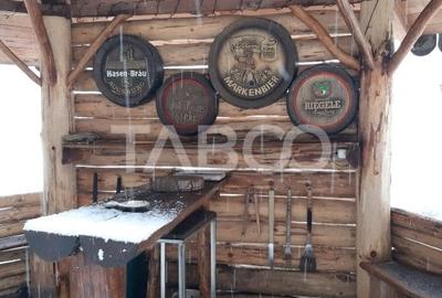 Pensiune de lux de vanzare in inima padurii langa Sibiu - 38