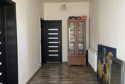 Casă cu 2 camere în Turda - 3