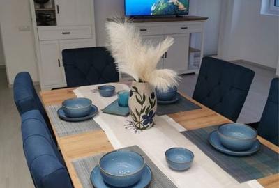 Apartament cu 3 camere în Corunca - 1