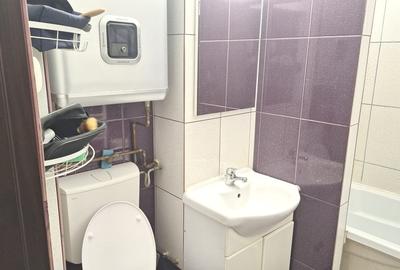 Garsonieră semidecomandată, mobilată în Noua - 2