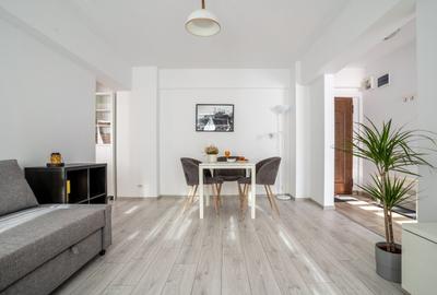 Inchiriere Apartement 2 Camere Spatios Piata Mihail Kogalniceanu - 3