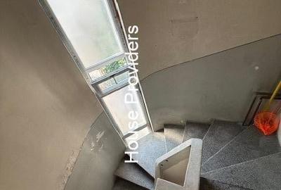 Vanzari Apartamente 5 camere  tip Duplex  Mosilor Metrou Obor - 11