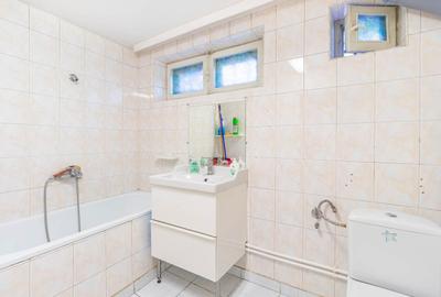 Casă individuală cu 7 camere cu Canalizare în Floreasca - 23