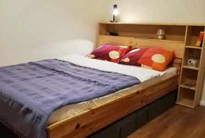 Bul. Gh. Lazar , 2 dormitoare + living Bul. Gh. Lazar , 2 dormitoare + living - 3