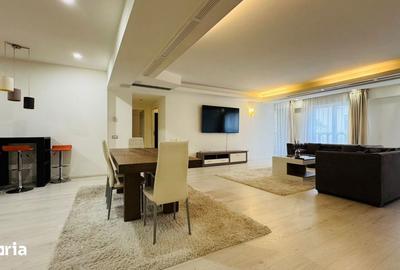 Apartament cu 3 camere în Herăstrău - 10
