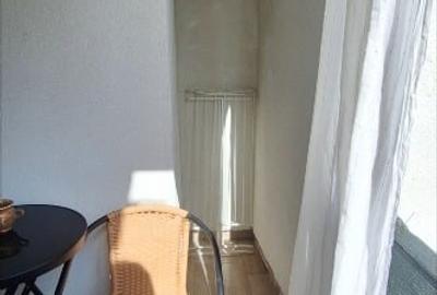 Garsonieră decomandată în 1 Mai - 9