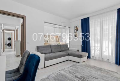 Apartament cu 3 camere decomandat în Politehnica - 3