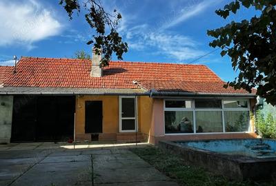 Vila de vanzare complet mobilata Birchi? - 3