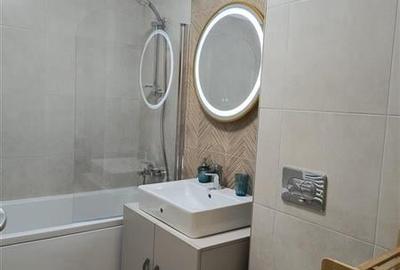 Apartament cu 2 camere,  parter inalt, Urban Plaza, in Astra, Brasov - 15