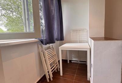 Garsonieră semidecomandată în Costin Georgian - 2