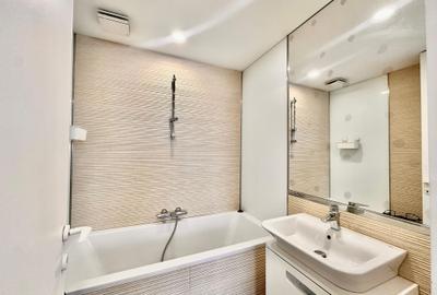 Apartament cu 2 camere decomandat, mobilat în Aviației - 10