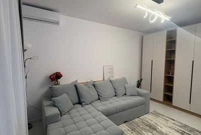 Apartament cu 2 camere decomandat în Militari