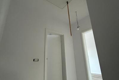 Duplex cu 4 camere cu Canalizare în Moșnița Nouă - 6