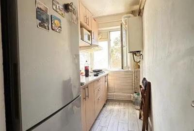 Apartament 3 camere- INEL II + boxa 5,61mp - 9