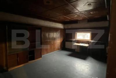 Spațiu comercial, de 900 mp, în Semicentral - 6