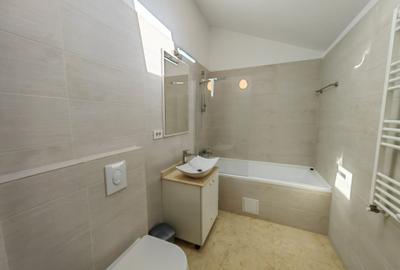 Casă individuală cu 7 camere cu Teren 50 Mp în Pipera - 5