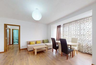 Apartament 3 camere Tei Doamna Ghica Colentina - 3