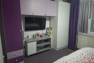 Apartament cu 3 camere în Central - 5