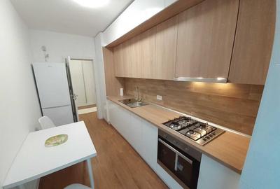 Apartament de 2 camere Ultramodern, aproape de metrou, 65mp - Exigent Plaza - 4
