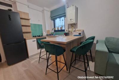 Mamaia Nord - Apartament 2 camere mobilat-utilat nou-500euro - 4