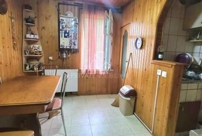 Aparatament 3 camere, 2 bai, Et.2, Bloc Izolat, Unirii Aparatament 3 camere, 2 bai, Et.2, Bloc Izolat, Unirii - 6