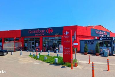 Spațiu comercial, de 1,358 mp, în Vidra - 8