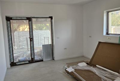 Casa individuala Bucovat P+M+POD Casa individuala Bucovat P+M+POD - 6