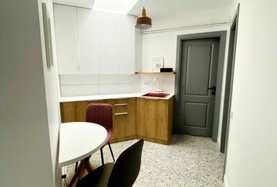 Apartament cu 3 camere, mobilat în Victoriei - 2