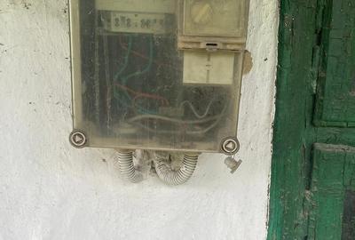 Teren de 1183 mp, în Surlari - 2