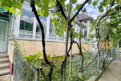 Casă cu 3 camere cu Teren 1499 Mp în Fălticeni - 1