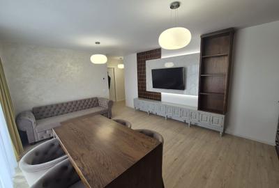 Apartament cu 2 camere decomandat în Central - 8