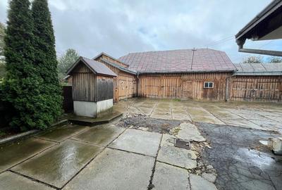 Casă cu 4 camere în Central - 3