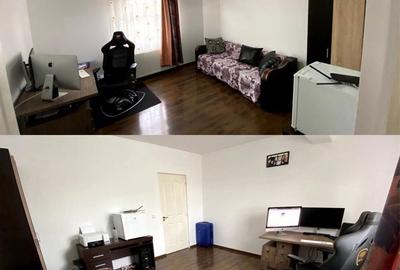 Apartament cu 3 camere decomandat în Central - 5