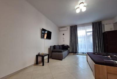 Inchiriez studio mamaia Nord - 9
