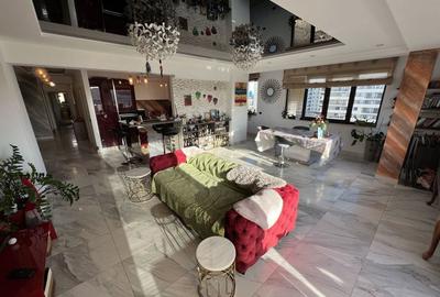 Apartament cu 4 camere decomandat, mobilat în Tomis Nord - 4