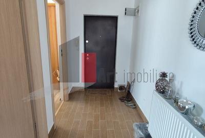 Apartament cu 2 camere decomandat în Bucureștii Noi - 5