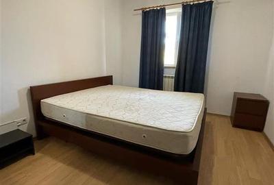 Apartament cu 2 camere decomandat, mobilat în Tătărași - 5