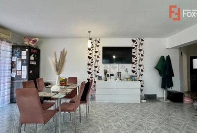 COMISION 0% Apartament cu 3 camere, etajul 1 - Ghiroda - 12