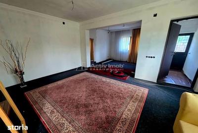 Casă cu 4 camere cu Teren 600 Mp în Doicești - 8