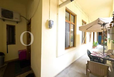 Apartament cu 2 camere decomandat, mobilat în P-ța Unirii - 16