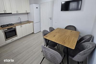 Apartament cu 2 camere decomandat în Mănăștur - 2