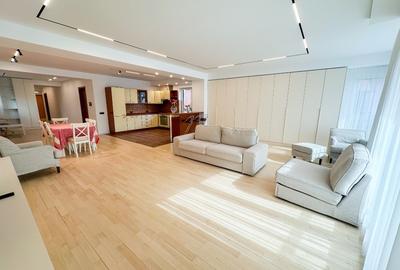 Apartament cu 3 camere decomandat, mobilat în Aviatorilor - 3