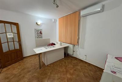 Apartament 2 camere, zona Centrala - Scoala 9 , parter 47mp - 3