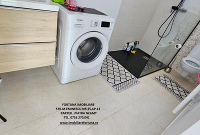Proprietate Dumbrava Rosie, Vila S+P+E si teren - 7
