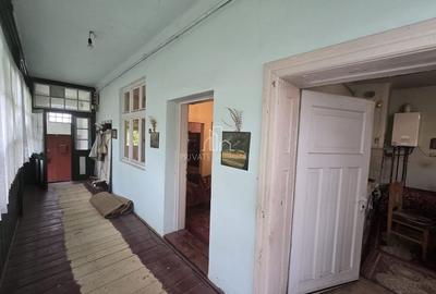 Imobil format din 2 cladiri, zona Stefan cel Mare, Sighisoara - 2