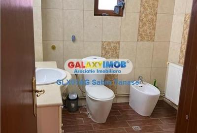 De inchirere  vila  Stefanesti Lidl  ....curte amenajata teren 450 mp - 9