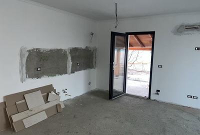 Casă cu 3 camere în Ceardac - 5