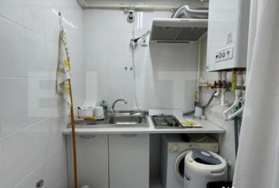 Garsonieră în Mărgeanului - 3