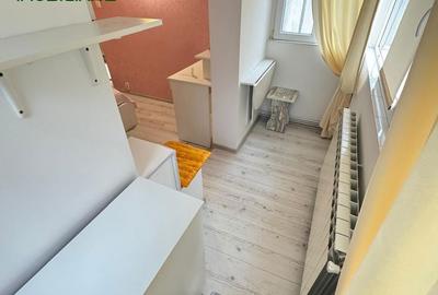 Apartament cu 2 camere decomandat în Nicolina - 6